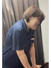 グイット 横浜西口店(Goo-it!) 皆川 （女性）