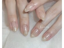 ラヴィン(Lovin)/マグネットフレンチ