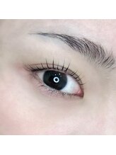 セロン アイラッシュ 祐天寺(CERRONE)/まつげパーマ/ラッシュリフト