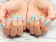 オルタンシア(Ortensia)/ティファニーブルー