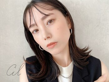 シル 江坂(Cil)/パリジェンヌラッシュリフト