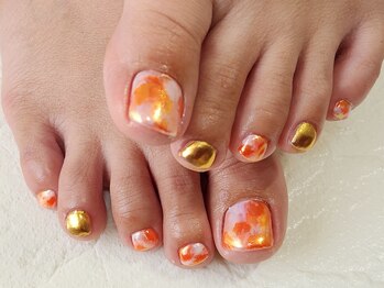 アンサリカ(ansalika)/