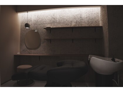 リッカ(RICCA.)の写真