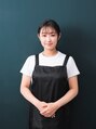 ビダン(bidam) 奥田 佳恵