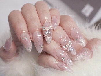 ミア 学芸大学(mia)/pink cheek