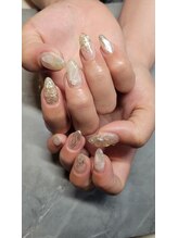 アムサロン(am`ed salon)/