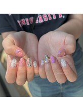 ビエル(Biel)/定額デザイン