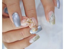 ネイルハウス(Nail house)/ALLおまかせ