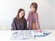 レディゴ.の写真/【婚活やビジネスでの印象UP！】全スタッフ診断歴10年以上♪大人のパーソナルカラー診断ならレディゴへ！