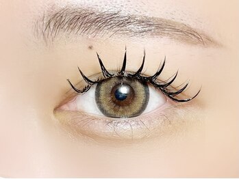 ソラネオリーブ 相模大野店(sola neolive)/【パリエク80束】パリジェンヌ