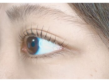 アイラッシュアンジー(Eyelash Anzy)/ティント＋3STトリートメント