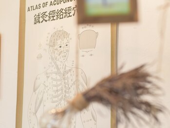 整体療院 おひさま。/