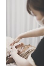 ビュースティ(BEAUSTIE)/【ハーブピーリング】