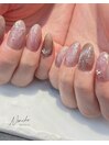ニュアンス【パラジェル梅田】
