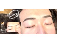 ジョジョ バイ ベロニカ(JoJo by Beronica)/左右非対称でも大丈夫！