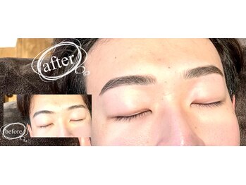 ジョジョ バイ ベロニカ(JoJo by Beronica)/左右非対称でも大丈夫！