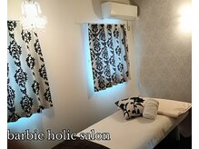 バービーホリック(barbie holic)/内観