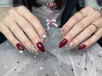 79リナネイル 心斎橋店(79LINA NAIL)/持ち込みデザインOK◎アート10本