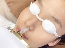 ティーエムズ(Tms)の雰囲気（細かな部分も脱毛OK）