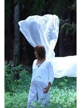 楊梅桃李 自由が丘店 鈴木 尚美