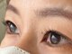レノアイ(RENO eye)の写真/アイブロウも[RENO　eye］へお任せ♪眉を変えて、より好印象な美人顔に◎自分至上最高にキレイな眉毛に！