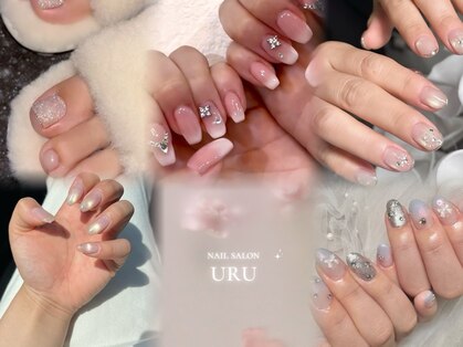 ウル(uru)の写真