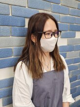 クレスト 奈良店(CREST) 藤浪 fujinami