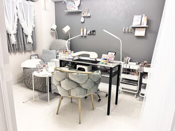 内装/店内雰囲気