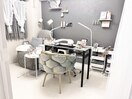 内装/店内雰囲気