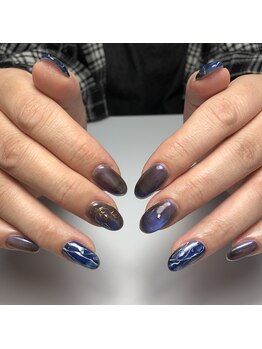 クレオ(Cleo)/フリーデザイン