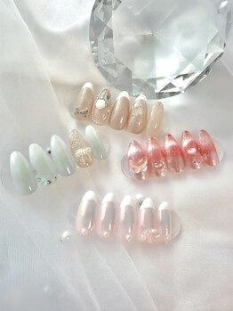 ポウティーク(Pawtique)/design定額