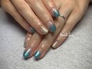 定額ネイル☆