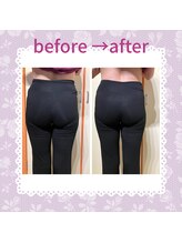 ビサイド(美side)/【フェムケア整体】