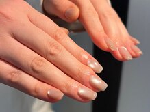 ネイルの美しさはフォルムで決まる！指先全体を綺麗に見せる綺麗な爪先へ♪