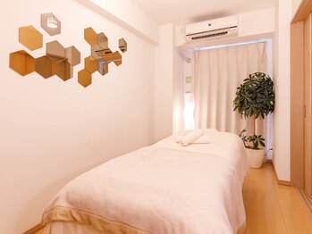 ビューティーサロンブルーム(Bloom)/完全貸切空間/女性専用サロン