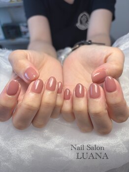 ルアナ(LUANA)/ワンカラー