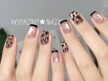 ホシノネイル(HOSHINO NAIL)/