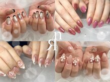ララネイル(RaRa nail)