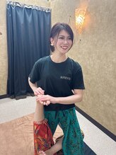 アジエスタ 大和店(ASIESTA)&nbsp;Mariko 