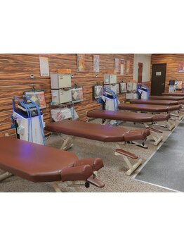 4000円以下のお手頃メニューがあるサロン