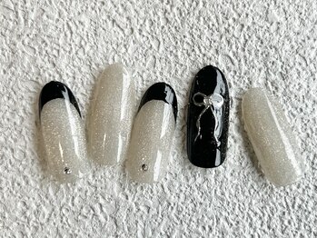 ルナウーナ 谷塚店(LUNAUNA)/定額ラグジュアリー7040円