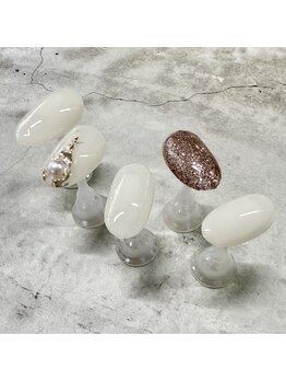 ベレール(Bellell)/定額ネイル