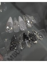 ホランイネイル(HORANGI NAIL)/デザイン定額C