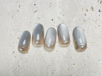 ルミエールサント(lumiere sainte)/定額ラグジュアリーコース