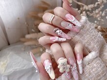 ノヴァ ネイル 心斎橋店(Nova Nail)/