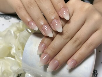 グラデーション