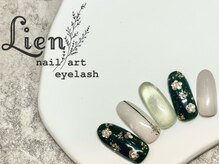 リアン 川崎店(Lien)/トレンドネイル★