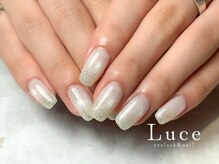 ルーチェ 横浜(Luce)/フラッシュグラデ