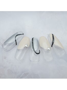 はあとねいる 寝屋川店/ハンド79