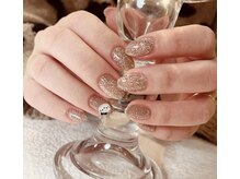 フローリア(Floria)/enoi ダイヤモンドフラッシュ